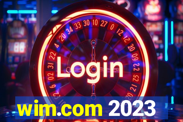 wim.com 2023